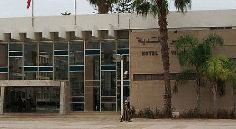 أكادير : نقل نائب أخنوش إلى مصحة خاصة بسبب ازمة قلبية