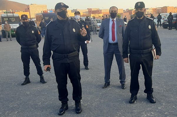 أمن كلميم يحبط عملية لتهريب كمية مهمة من المخدرات