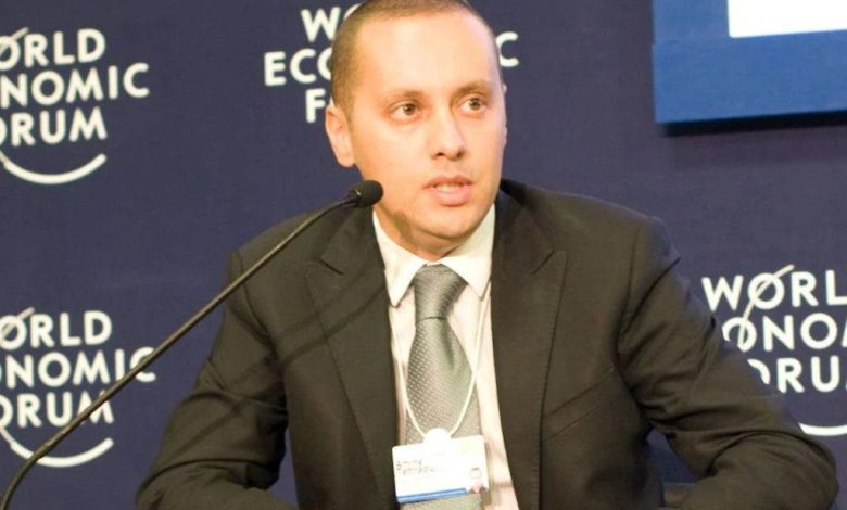 أمين التهراوي يخلف البروفيسور خالد آيت الطالب على رأس وزارة الصحة والحماية الاجتماعية