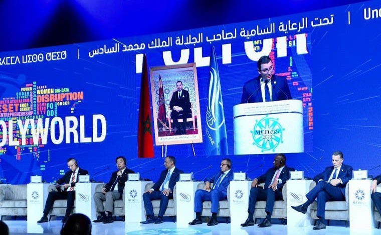إنطلاق التسجيلات لحضور الدورة 16 من منتدى ميدايز الدولي 2024