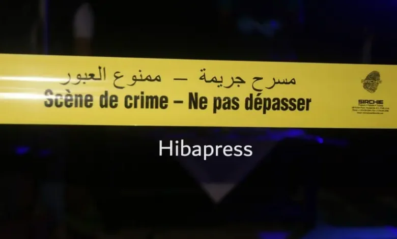 استنفار أمني بالفقيه بنصالح.. إطلاق نار على تاجر في طريقه الى السوق الأسبوعي