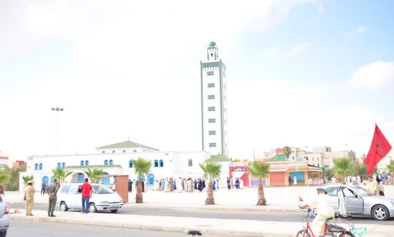 استياء سكان مدينة سلوان من انتشار “الحراكة” بمحيط مسجد صوناصيد