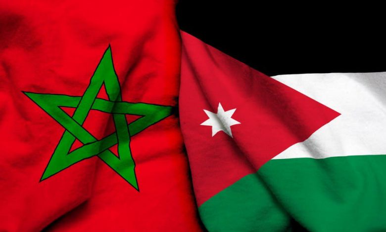 الأردن تجدد تأكيد دعمها للسيادة الوطنية للمغرب