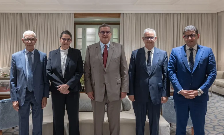 الأغلبية الحكومية تعرب عن رفضها للقرار الأخير لمحكمة العدل الأوروبية