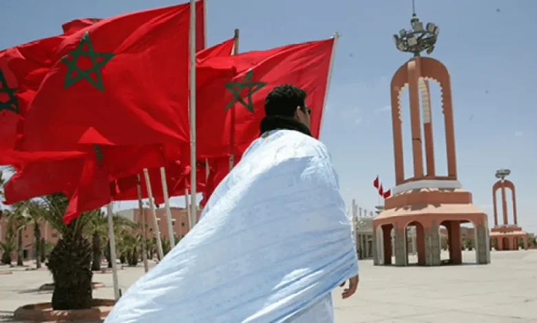 الإمارات تجدد تأكيد دعمها الكامل لسيادة المغرب على صحرائه