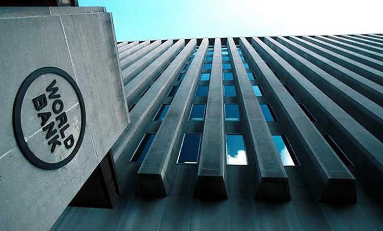 البنك الدولي يشيد بتعزيز شراكته مع المغرب