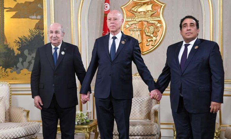 التفوق الدبلوماسي والسياسي المغربي يدفع الجزائر لعقد قمة فاشلة