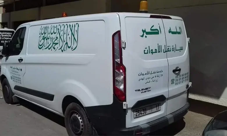 الجديدة.. صعقة كهربائية تودي بحياة عامل في ورش بناء