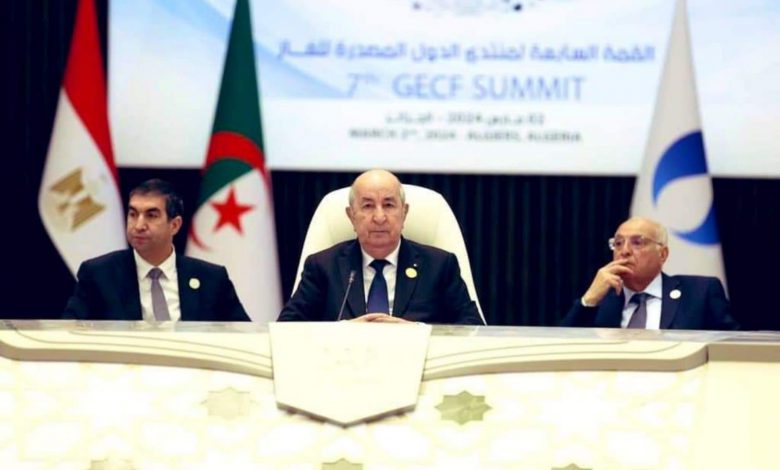الجزائر.. سجن محمد بوعكاز مستشار الرئيس تبون