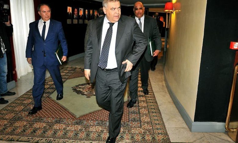 الداخلية تعفي عددا من موظفي بنكرير من مهامهم بسبب خروقات مهنية
