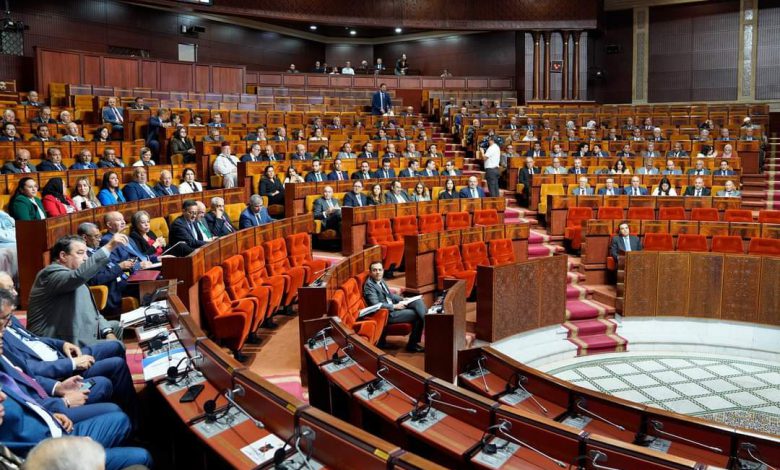 الدخول السياسي الجديد .. السرعة القصوى .. الحكامة.. المحاسبة