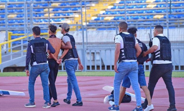 السنوسي: “منع الجمهور من التنقل تفرضه السلطات و ليست الأجهزة الكروية”