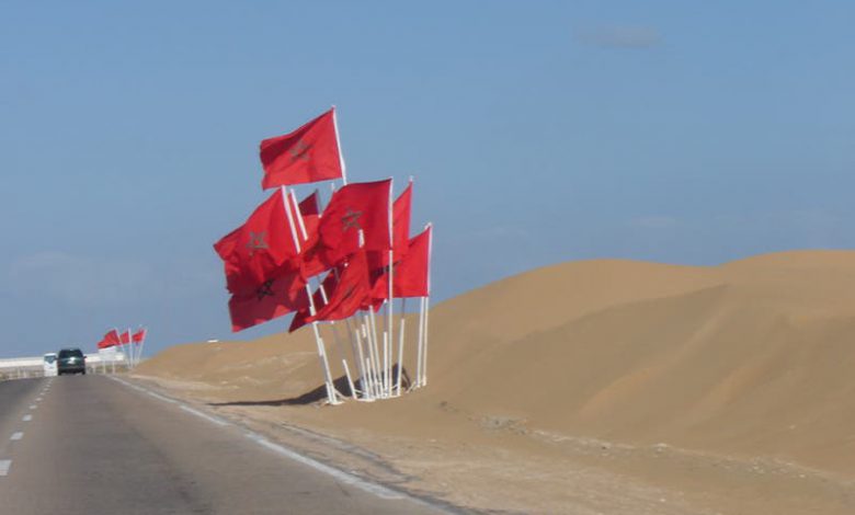 الصحراء المغربية.. غينيا الاستوائية تشيد بمبادرة الحكم الذاتي