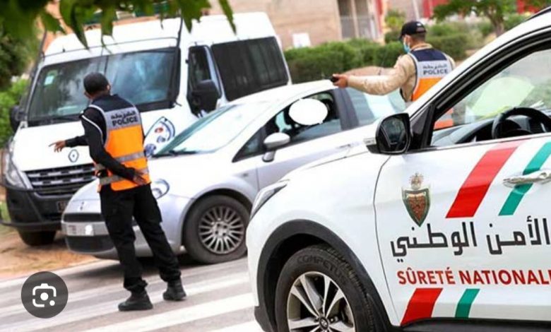 العثور على جمجمة في ورش بناء بمراكش يستنفر الأمن