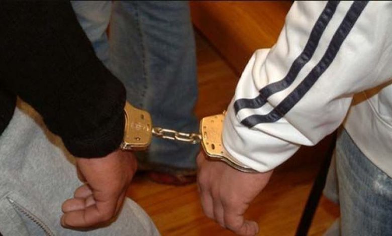 الفساد والإخلال بالحياء يقود مواطنين أجانب للاعتقال في مراكش