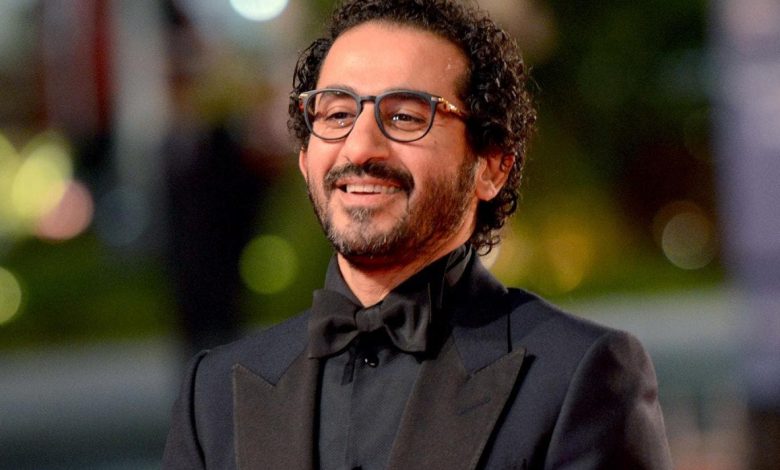 الفنان المصري أحمد حلمي يوجه الشكر للمغاربة