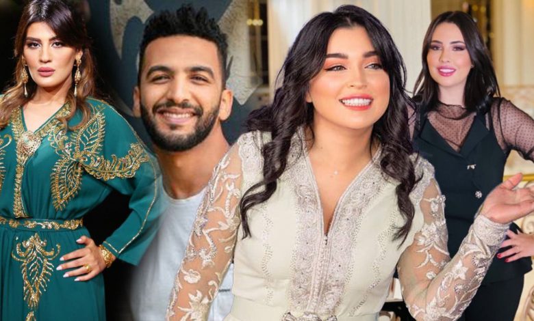 المخرجة صفاء بركة تجمع ثلة من النجوم المغاربة في عمل جديد