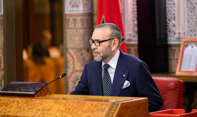 الملك يعين مسؤولين على رأس مؤسسات جديدة