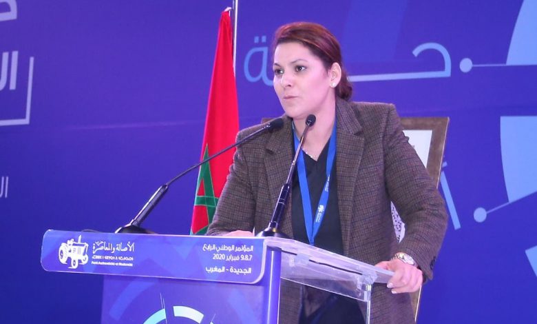 المنصوري: “البام أكبر من الأشخاص والقيادة الجماعية نجحت في مهمتها”