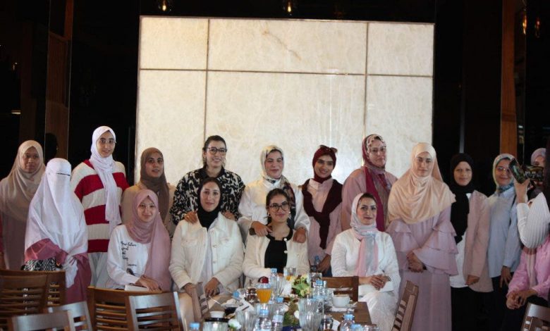 الناظور: جمعية توعي النساء للوقاية من سرطان الثدي