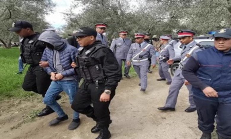 الناظور .. مشاداة كلامية تودي بقاصر على يد صديقه