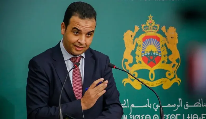 بايتاس: إصلاح التعليم ثاني أولوية بعد قضية الصحراء المغربية