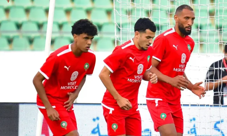 بايرن ميونخ يفتح باب الرحيل أمام نجمه المغربي!