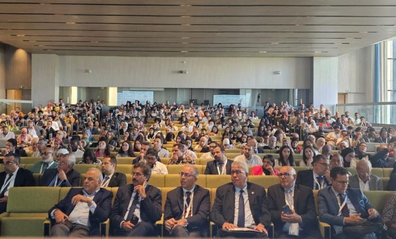 بحضور “الفاو”.. المغرب ينظم الأيام العلمية الدولية لأمراض الدواجن