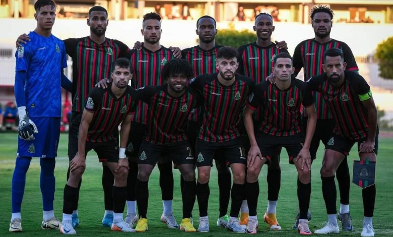 برنامج وموعد مباريات الجيش الملكي في مرحلة مجموعات عصبة الأبطال
