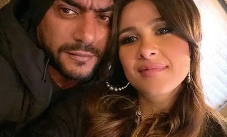 بسبب صورة مع طليقها.. الشائعات تغضب الفنانة المصرية ياسمين عبد العزيز