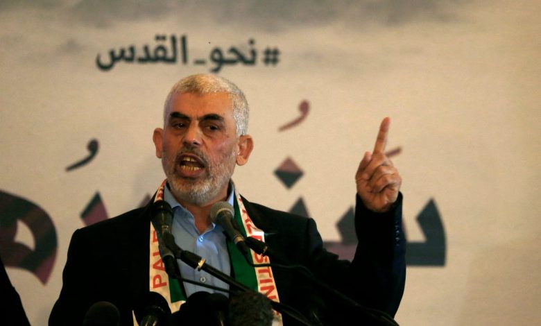 بعد تقارير اغتياله.. من هو الخليفة المحتمل ليحيى السنوار؟