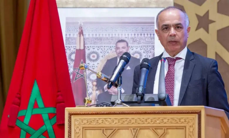 بنموسى.. وزير التعليم برعاية “اليوتوبرز” و”صرف الأموال على الأفراح و المناسبات”