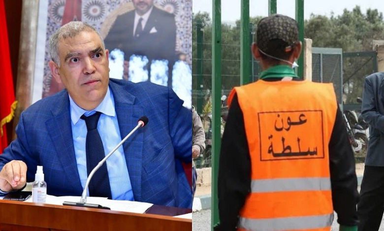 بينما ينتظرون ”تعويضات الإحصاء“…أعوان السلطة يتفاجؤون باقتطاعات من أجورهم
