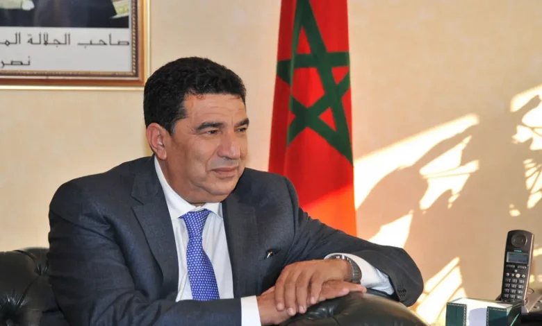 تأجيل محاكمة الوزير السابق مبديع