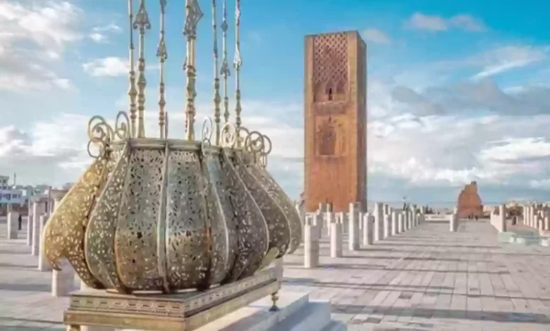 تتويج مدينة الرباط بالجائزة المتوسطية للتميز في روما
