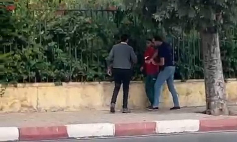 تدخل بطولي لرجال الأمن بفاس لإيقاف جانحين مدججين بأسلحة بيضاء