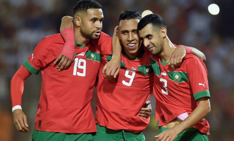 تصنيف الفيفا.. تقدم مرتقب للمنتخب المغربي وتراجع رهيب لتونس والسعودية
