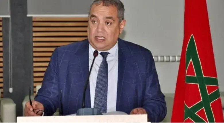 تنصيب محمد عادل اهوران عاملا جديدا على إقليم خنيفرة