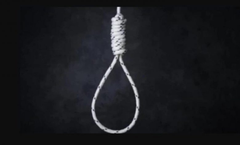 ثلاثيني يضع حدا لحياته بفاس شنقا
