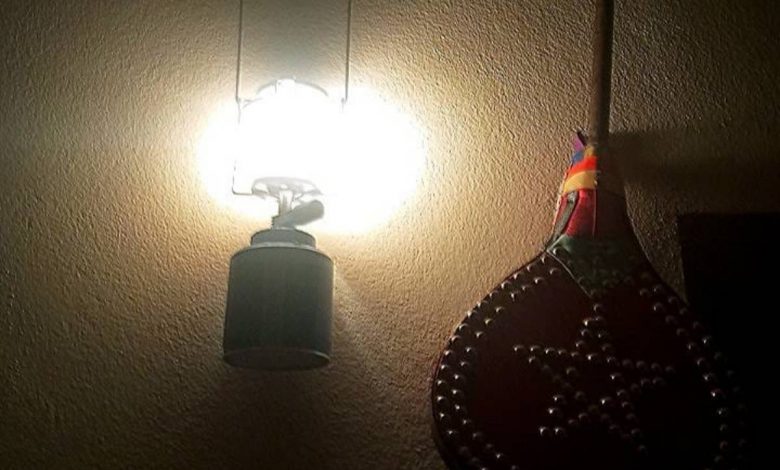 جرسيف.. حي حرشة عراس بدون كهرباء منذ حوالي 10 ساعات