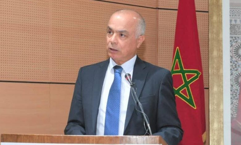 جلالة الملك يعين شكيب بنموسى مندوبا ساميا للتخطيط