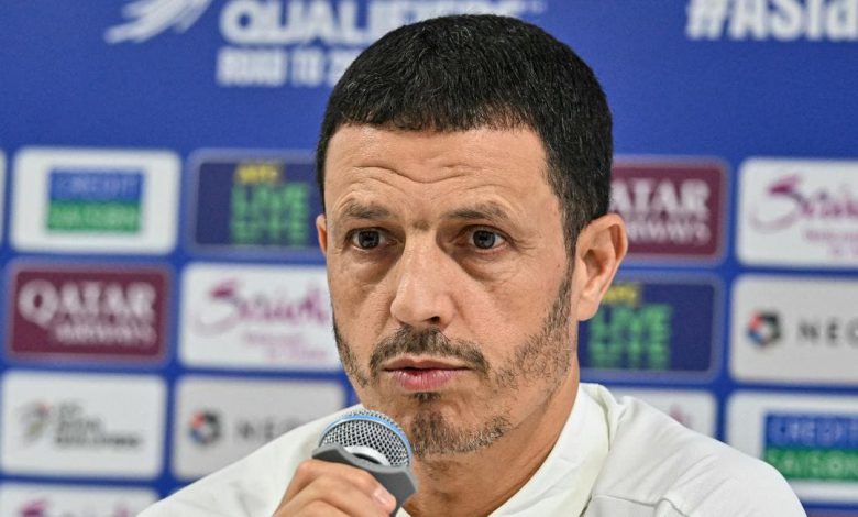 جمال السلامي يثير الجدل في فرنسا