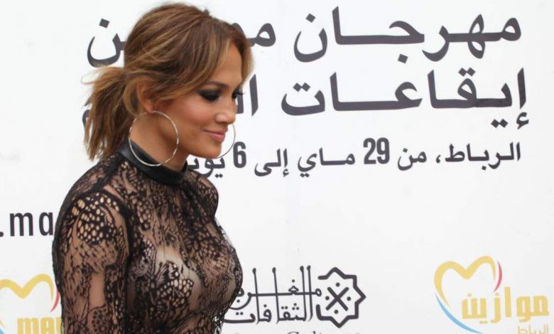 جينيفر لوبيز تعترف بعد طلاقها من بن إفليك