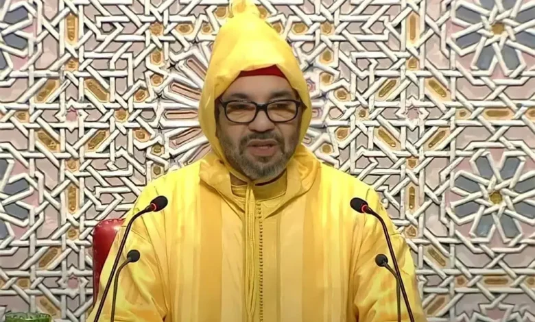 خبير فرنسي ..الخطاب الملكي يضمن ضمان “الاستقرار والثقة” لجميع شركاء المملكة