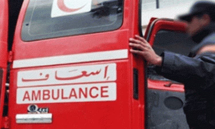 راقي مزيف ببرشيد يتسبب في نقل شابة إلى مستعجلات الدار البيضاء
