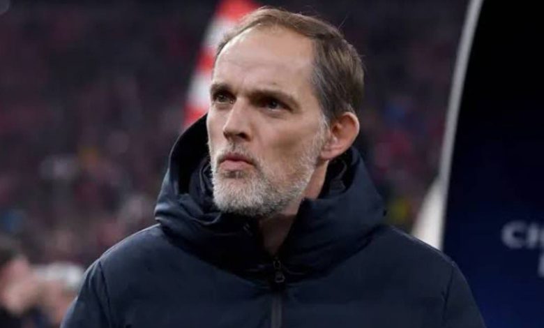 رسميا.. تعيين توماس توخيل مدربا للمنتخب الإنجليزي