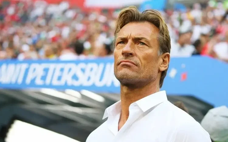 رسميا.. هيرفي رونار يعود لتدريب المنتخب السعودي