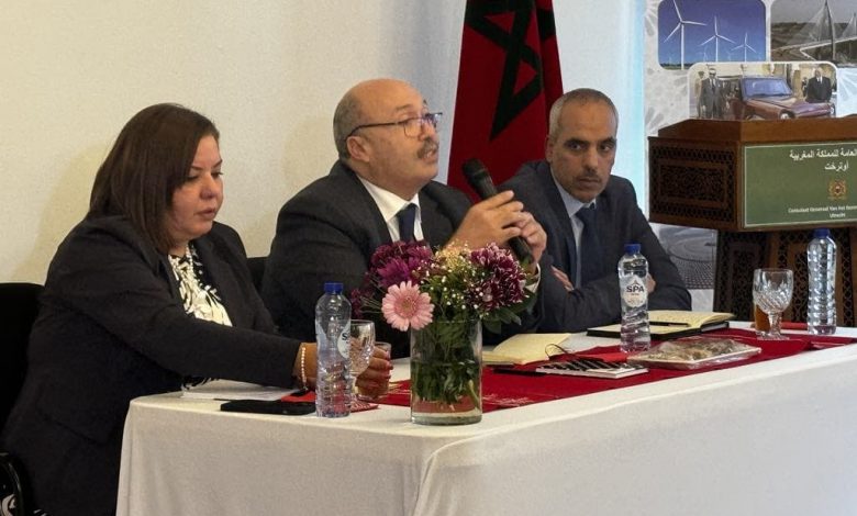 سفير المغرب بهولندا لـ”هبة بريس”: العفو الملكي عن مزارعي القنب الهندي فرصة للإدماج في النسيج السوسيو اقتصادي (فيديو)