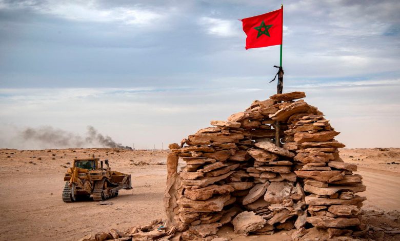 “شبكة أصدقاء الصحراء المغربية” ..المغرب رسخ السلم والأمن الدوليين