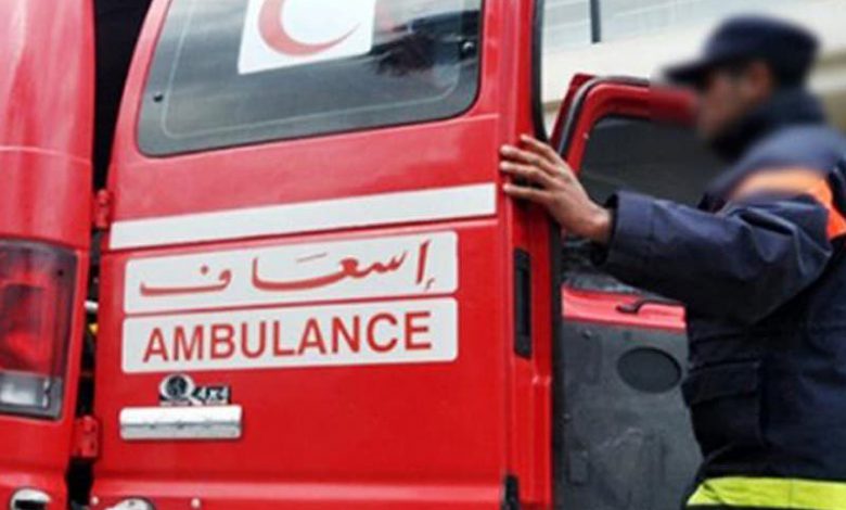 شجار بين قاصرين ينتهي بجريمة قتل بشعة بالفقيه بنصالح